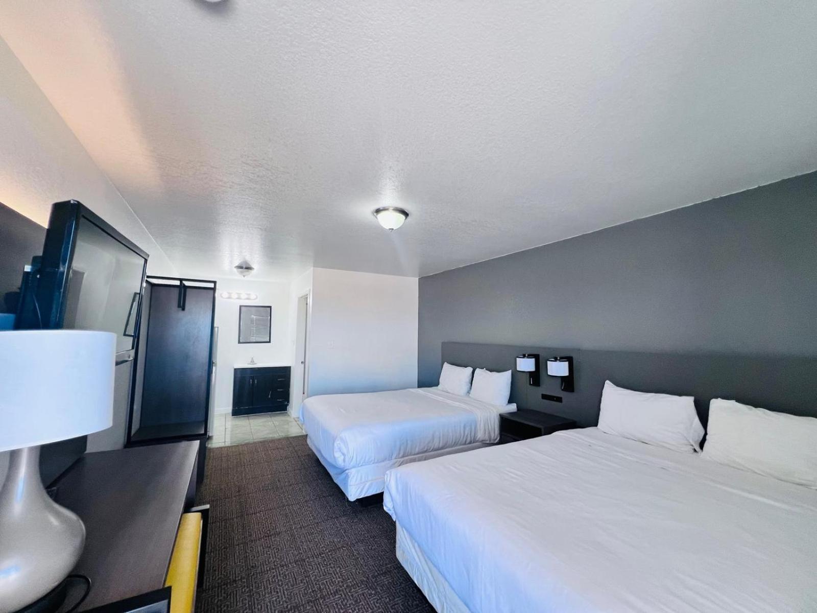 Oyo Garden Inn And Suites Pearsall I-35 East Esterno foto